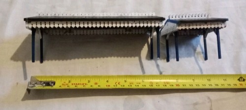 Gauge plastic platform - oo,