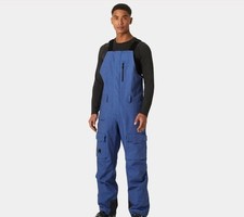 Men's Sogn Cargo Ski Salopette