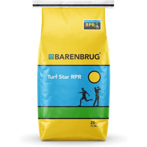 Barenbrug turf star rpr - barenbrug, grass