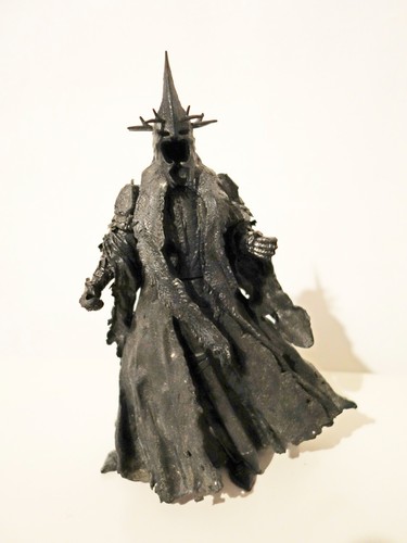 Morgul lord witch king - lord, the