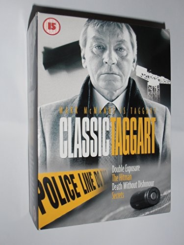 Taggart classic - taggart,