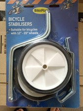 BikePlan Universal Stabilisers