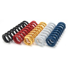Rear Shock Absorber Spring