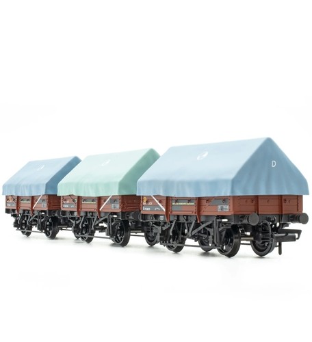 Accurascale 3085 gauge - accurascale, oo