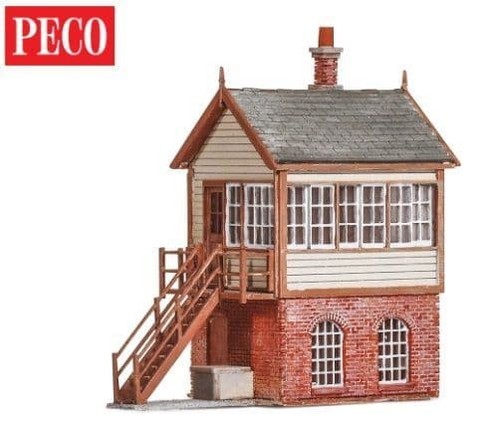 Peco 12100 120 gwr - tt:120,