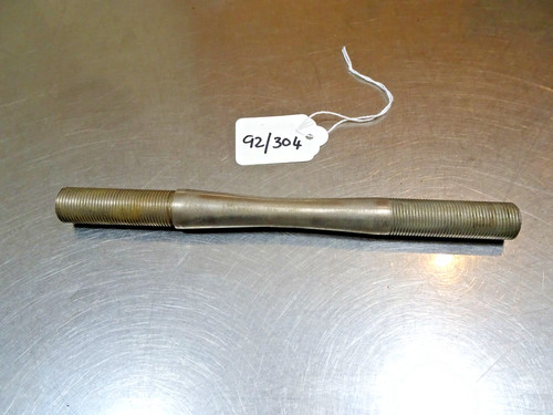 Bsa wheel spindle - vintage, hub
