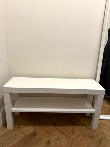 Ikea white free - ikea, shoe