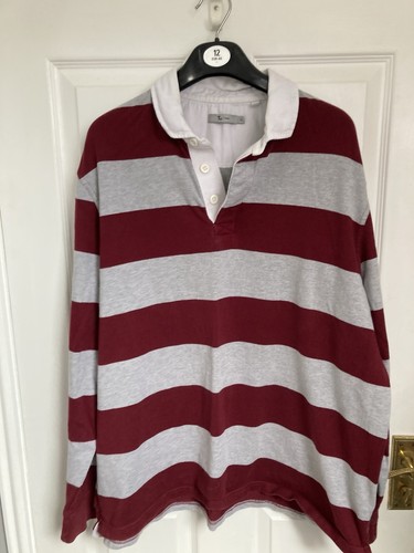 Men striped long - xl,