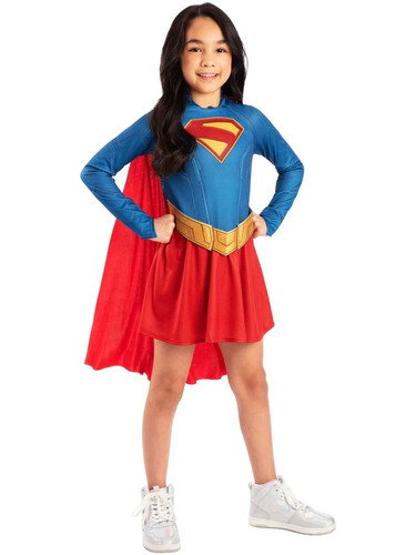 Supergirl superman girls - superman,