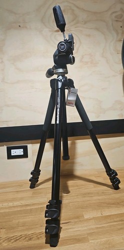 Manfrotto 290 mt294a3 tripod - 290,