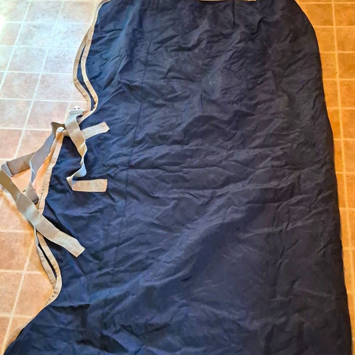 Rambo horse blanket - blanket, 81"