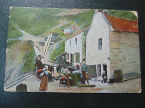 Staithes fisherman s - staithes,, fisherman's