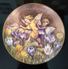 Border The Festival of Flower