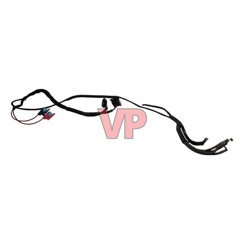 Vivaro trafic primastar heater - primastar,