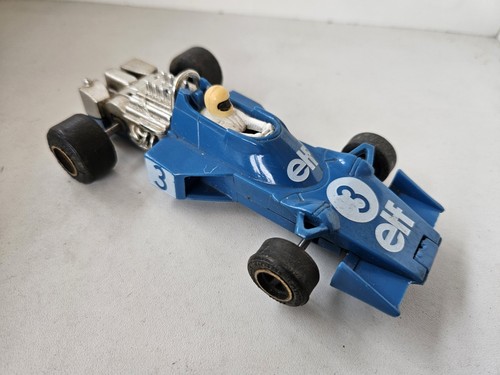 Scalextric car grand - grand, prix