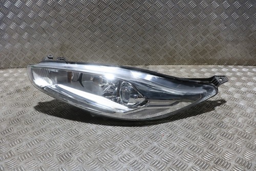 Ford fiesta mk7 headlight - ford, ns