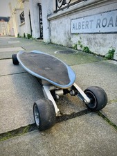 BMW Street Carver Skateboard