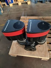 Grundfos Magna1 D 50-120 F280
