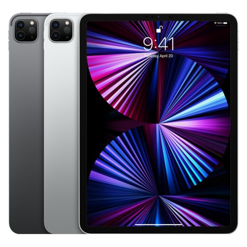 Apple ipad pro 11in - 11in, gen