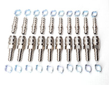 Water Fed Pole Series 21 Hose