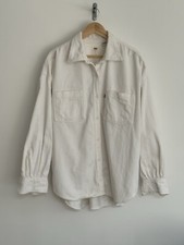 Levi’s corduroy overshirt