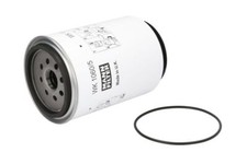 Fits MANN-FILTER WK 1060/5 X