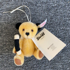 Steiff 664328 sooty - steiff,