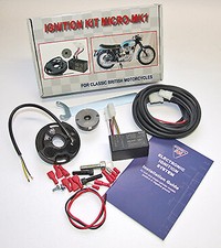 WASSELL MICRO MK 1 ELECTRONIC