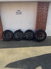 GENUINE TOYOTA SUPRA A90 MK5