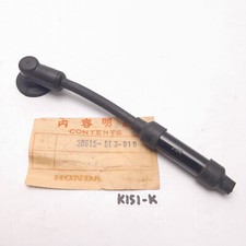 Honda EM300 Ignition Spark Plug Boot P/N 30615-812-010