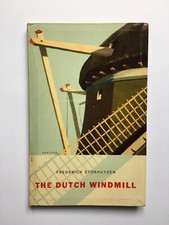 The Dutch Windmill - Frederick