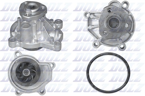 Dolz a207 water - pump, for