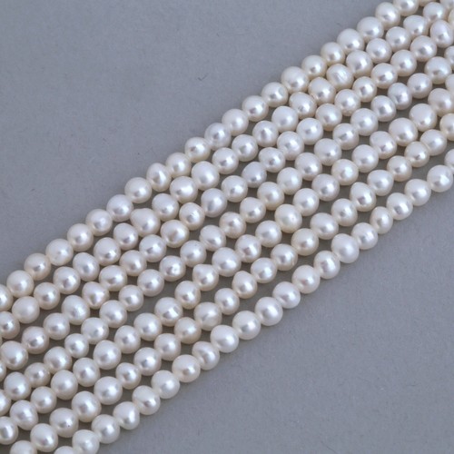 Small seed freshwater pearls - seed,