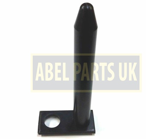 25mm bucket pin for kubota - 25mm,