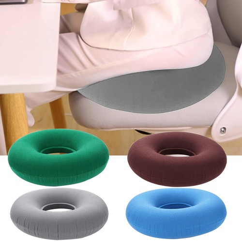Donut inflatable piles ring - inflatable,