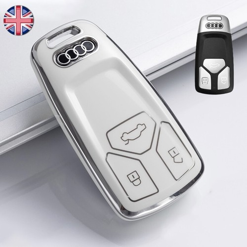 Key cover protector case fob - key,