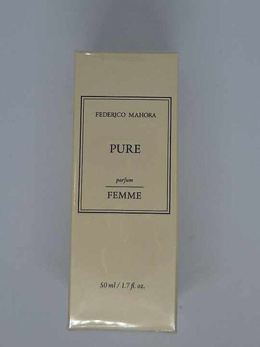 Bnib pure 241 50ml - bnib,