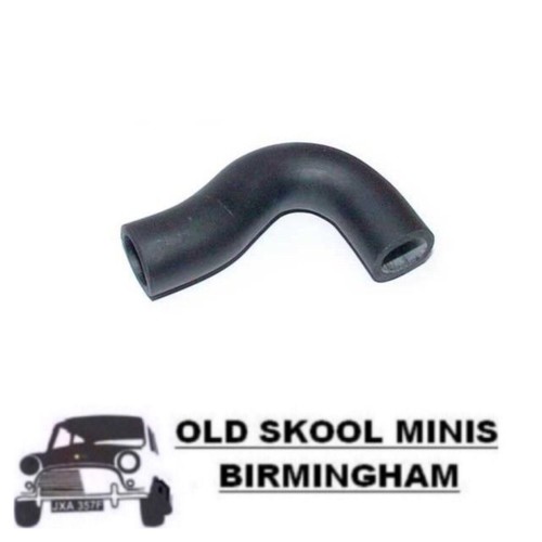 Classic mini radiator - mini,