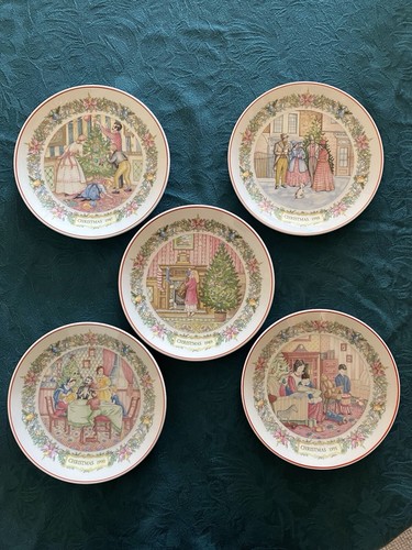Rare set wedgwood - of,