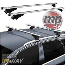 M-Way Lockable Aluminium Car