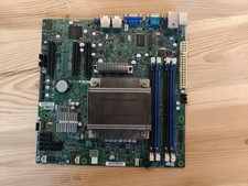 Supermicro MBD-X9SCL-F Retail
