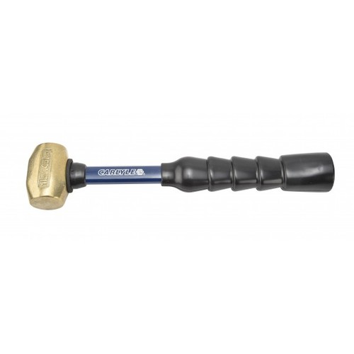 Carlyle brass hammer - hammer,