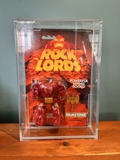 Tonka Gobots Rock Lords