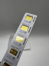 PAMP Suisse Gold Bar 5G