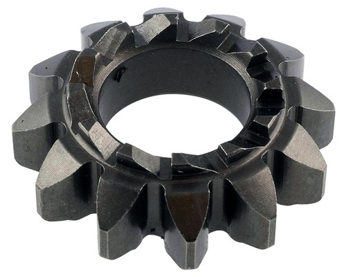 Kick starter gear - starter, 12-12