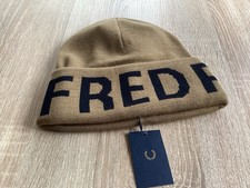 Fred Perry Hat