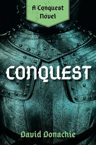 Conquest novel - a,