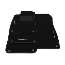 Floor Mats Compatible with