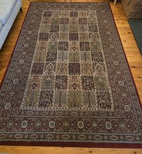 IKEA Valby Ruta Rug (200cm x