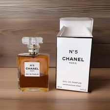 CHANEL No 5 Eau de Parfum